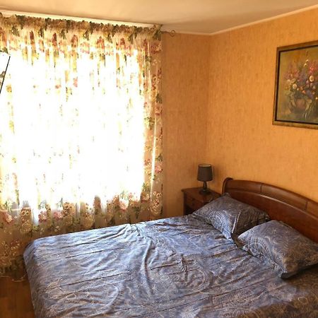 Glushko Apartment 2 Rooms Odessa Exterior foto
