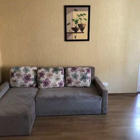 Glushko Apartment 2 Rooms Odessa Exterior foto