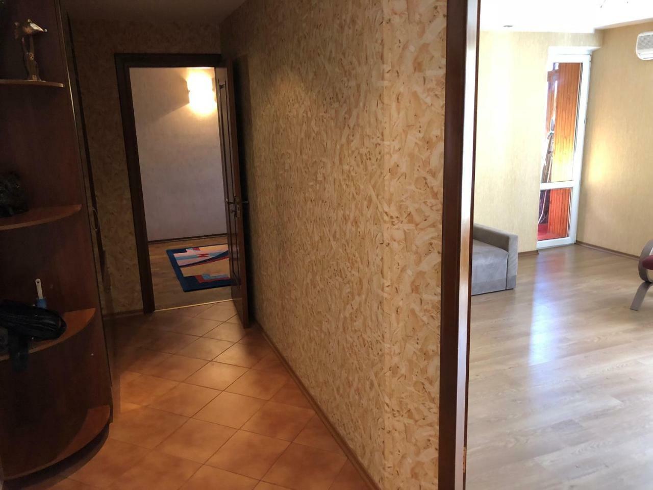 Glushko Apartment 2 Rooms Odessa Exterior foto