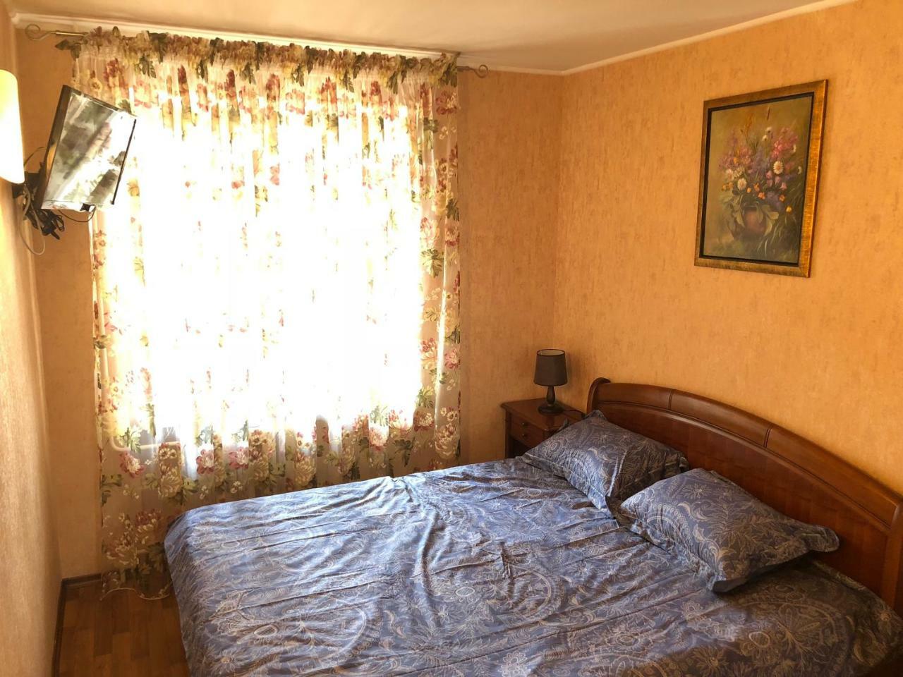 Glushko Apartment 2 Rooms Odessa Exterior foto