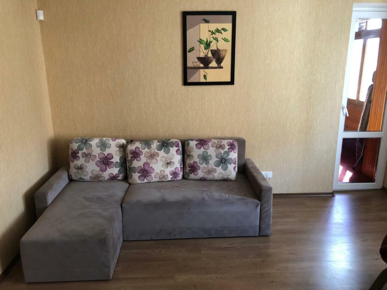 Glushko Apartment 2 Rooms Odessa Exterior foto